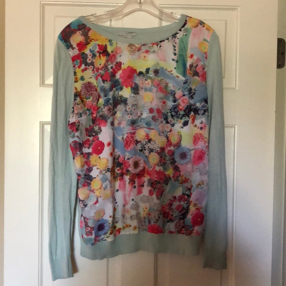 H&M blouse